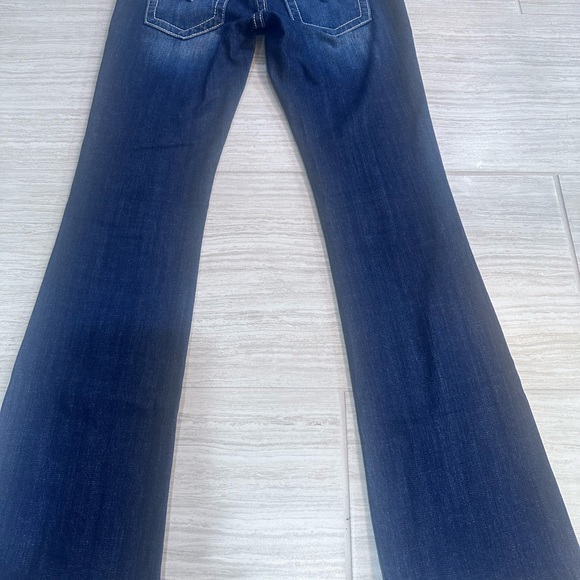 Women’s Miss Me jeans size 28x33 - Picture 5 of 16